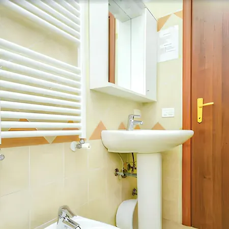 Appartement Charming With Sea View In - 35 Sqm + Terrace