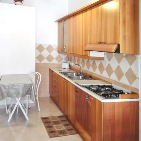 Charming With Sea View In - 35 Sqm + Terrace Διαμέρισμα