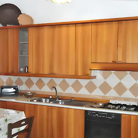 Apartment Charming With Sea View In - 35 Sqm + Terrace Sorrento