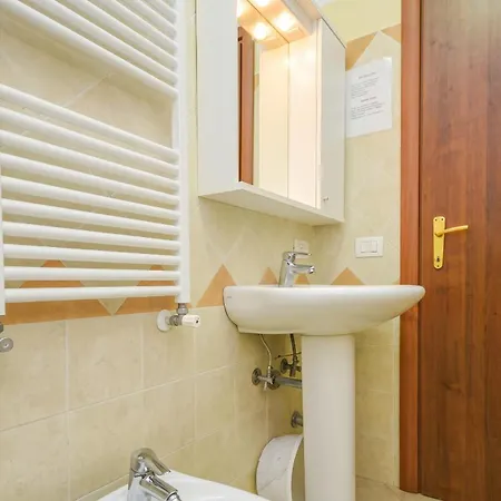 Charming With Sea View In - 35 Sqm + Terrace *