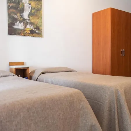 Charming With Sea View In - 35 Sqm + Terrace