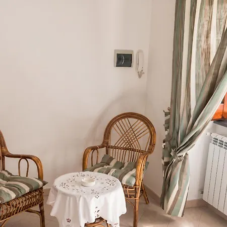 Charming With Sea View In - 35 Sqm + Terrace Διαμέρισμα