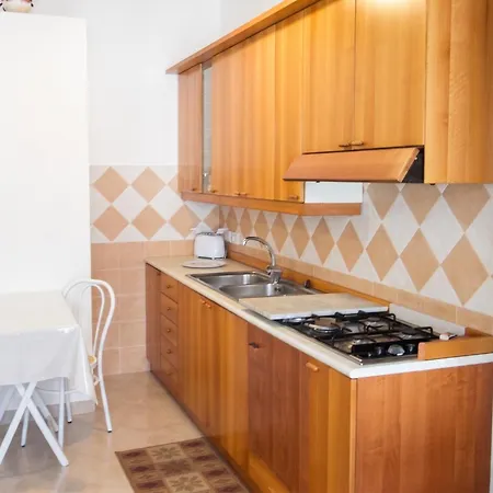 Διαμέρισμα Charming With Sea View In - 35 Sqm + Terrace *