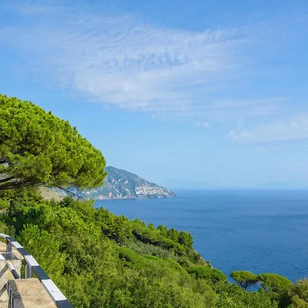 Charming With Sea View In - 35 Sqm + Terrace