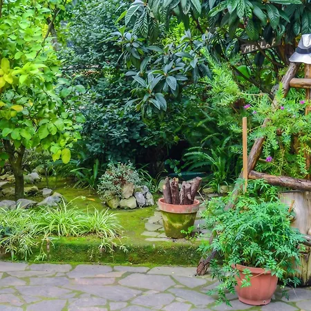 Διαμέρισμα Charming With Sea View In - 35 Sqm + Terrace