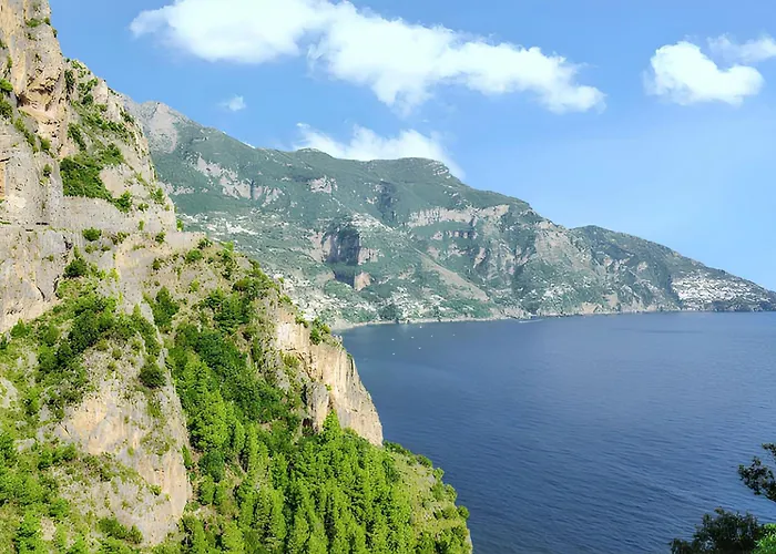 Charming With Sea View In - 35 Sqm + Terrace