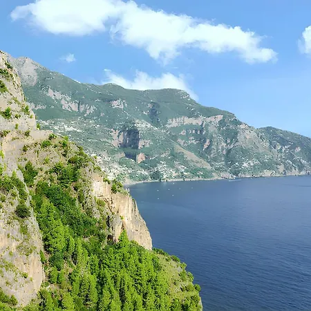 Charming With Sea View In - 35 Sqm + Terrace