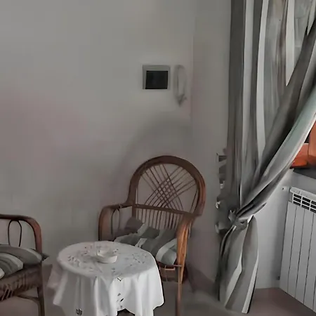 Charming With Sea View In - 35 Sqm + Terrace