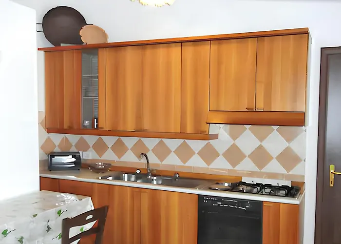 아파트 Charming With Sea View In - 35 Sqm + Terrace *